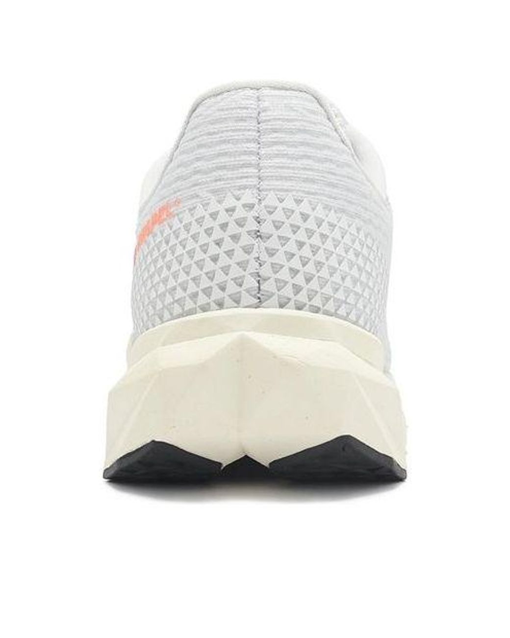New Balance White (Wmns) Fuelcell Propel V5
