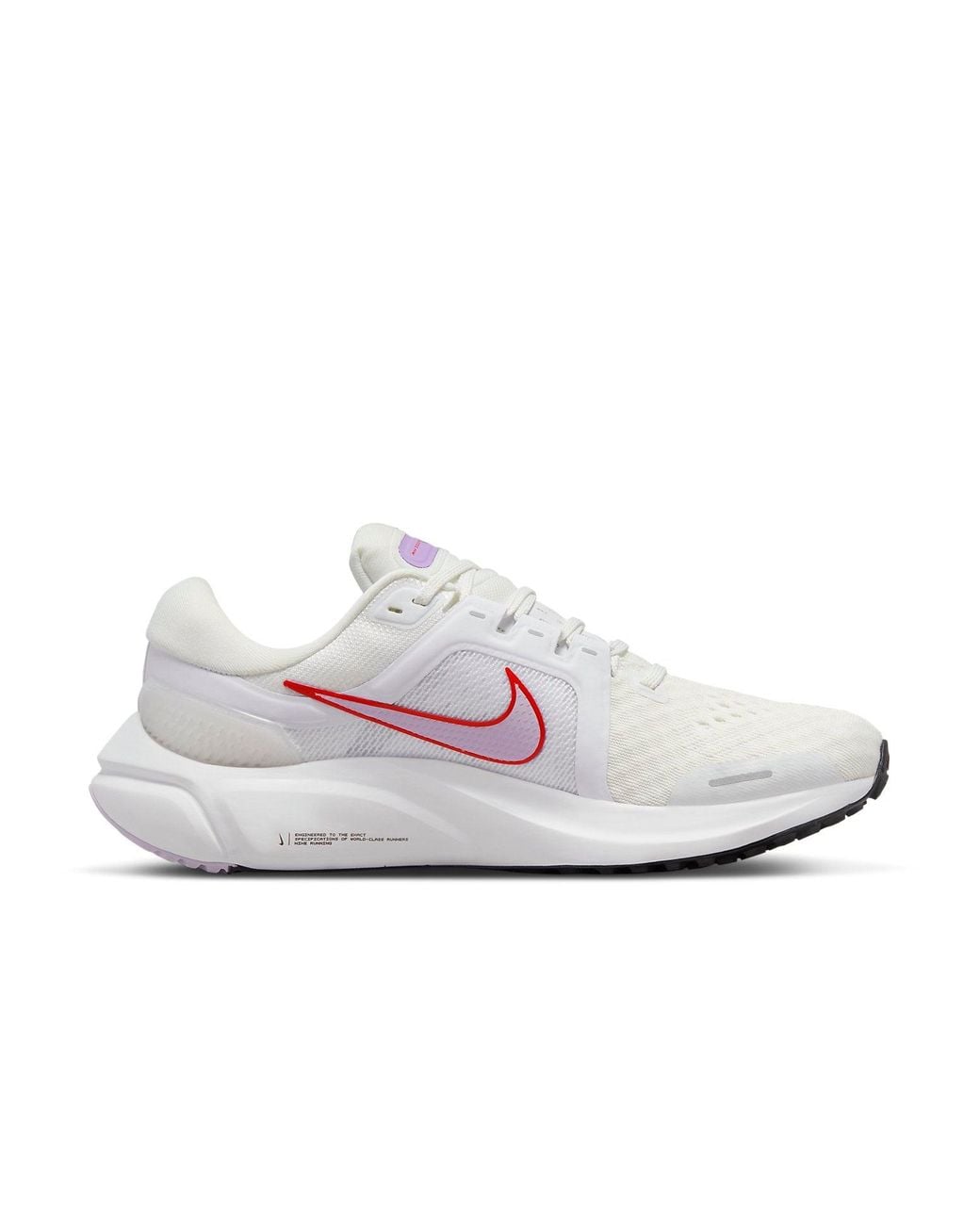 Nike White (Wmns) Air Zoom Vomero 16 'Summit Doll'