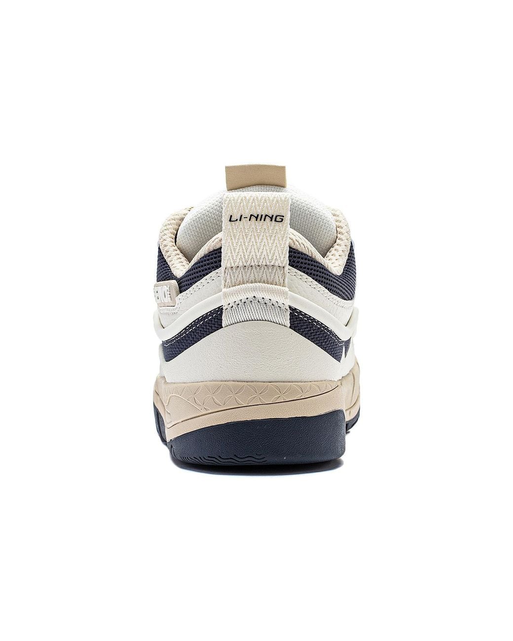 Li-ning White Counterflow The One Yu 3.5 for men