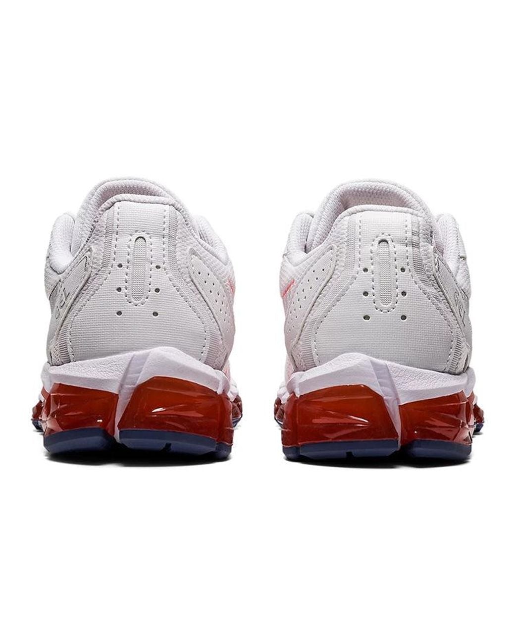 Asics White (Wmns) Gel Quantum 360 6