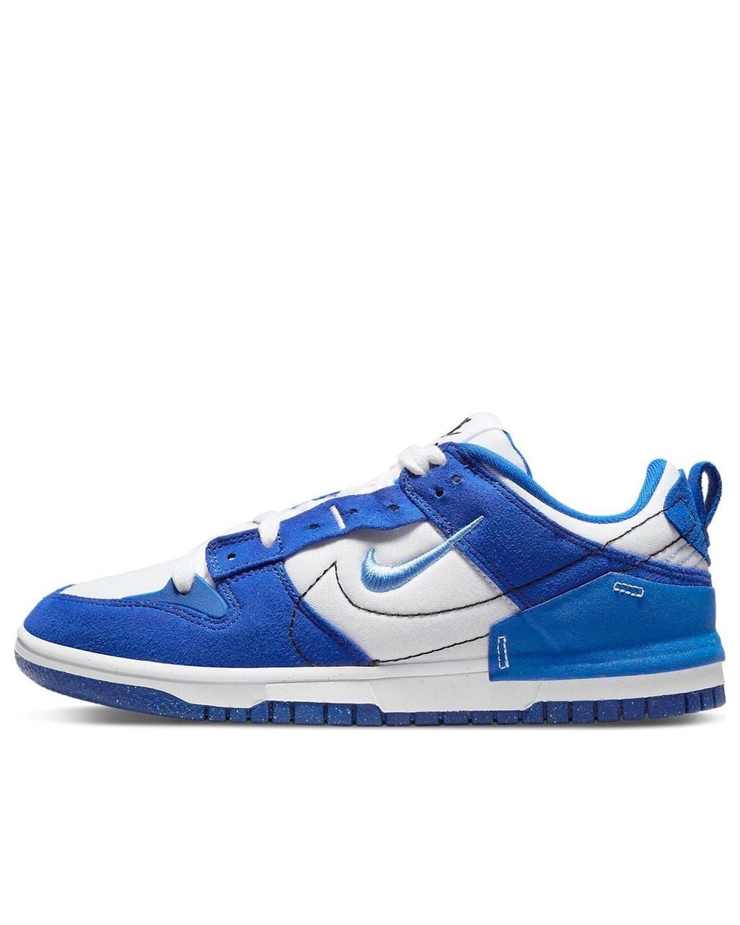 Nike Blue (Wmns) Dunk Low Disrupt 2 Hyper Royal'