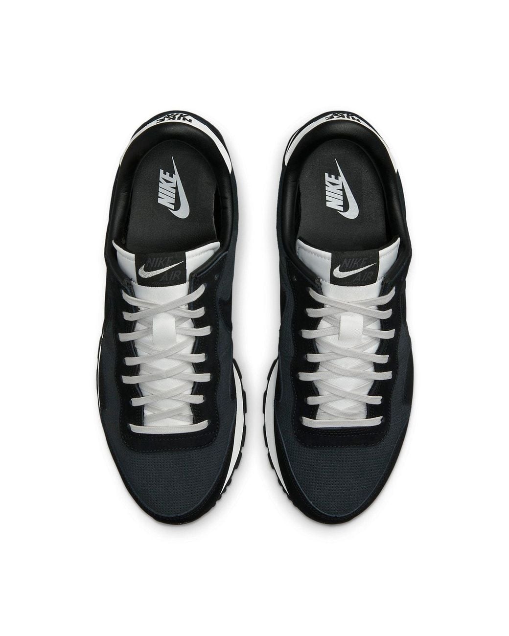 Nike Black Air Pegasus 83 'Off Noir' for men