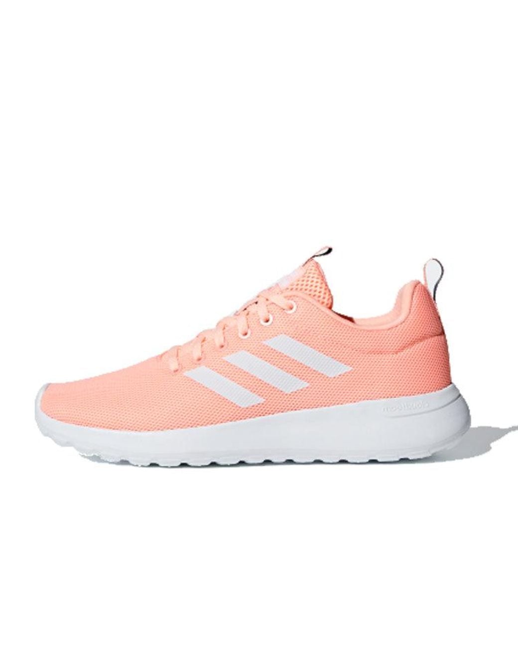 Adidas Pink (Wmns) Neo Lite Racer Cln
