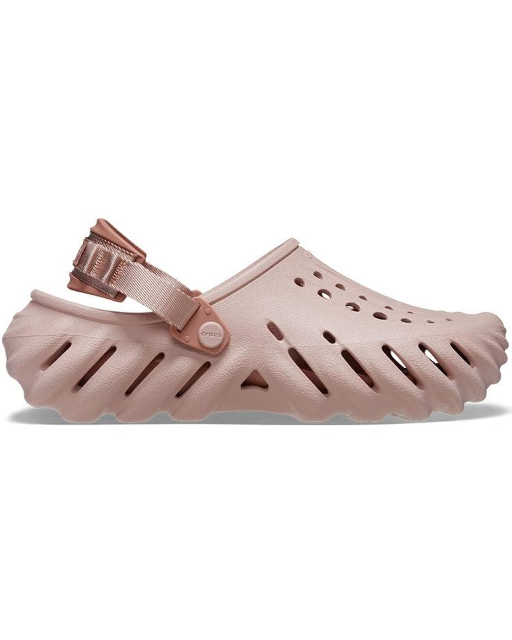 CROCSTM Pink Mules & Clogs