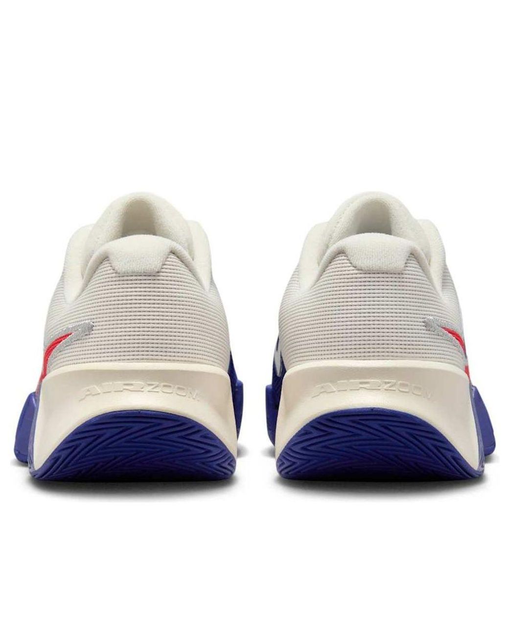 Nike Blue Gp Challenge Pro Premium 'Deep Night Pale Ivory Crimson' for men