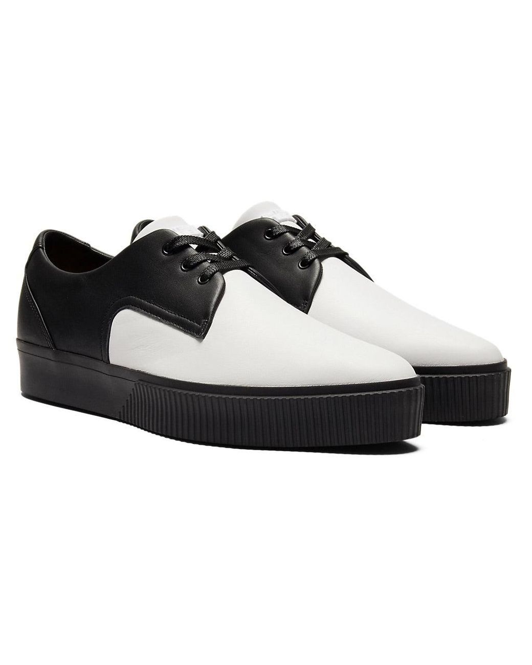 Onitsuka Tiger Black Ponity for men