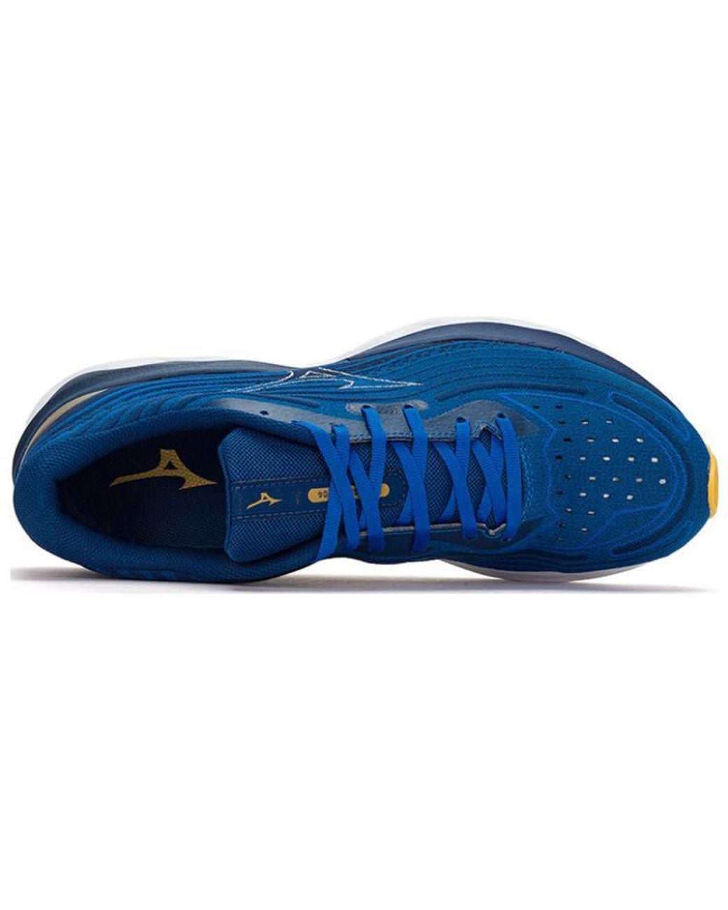Mizuno Blue Wave Skyrise 4 for men
