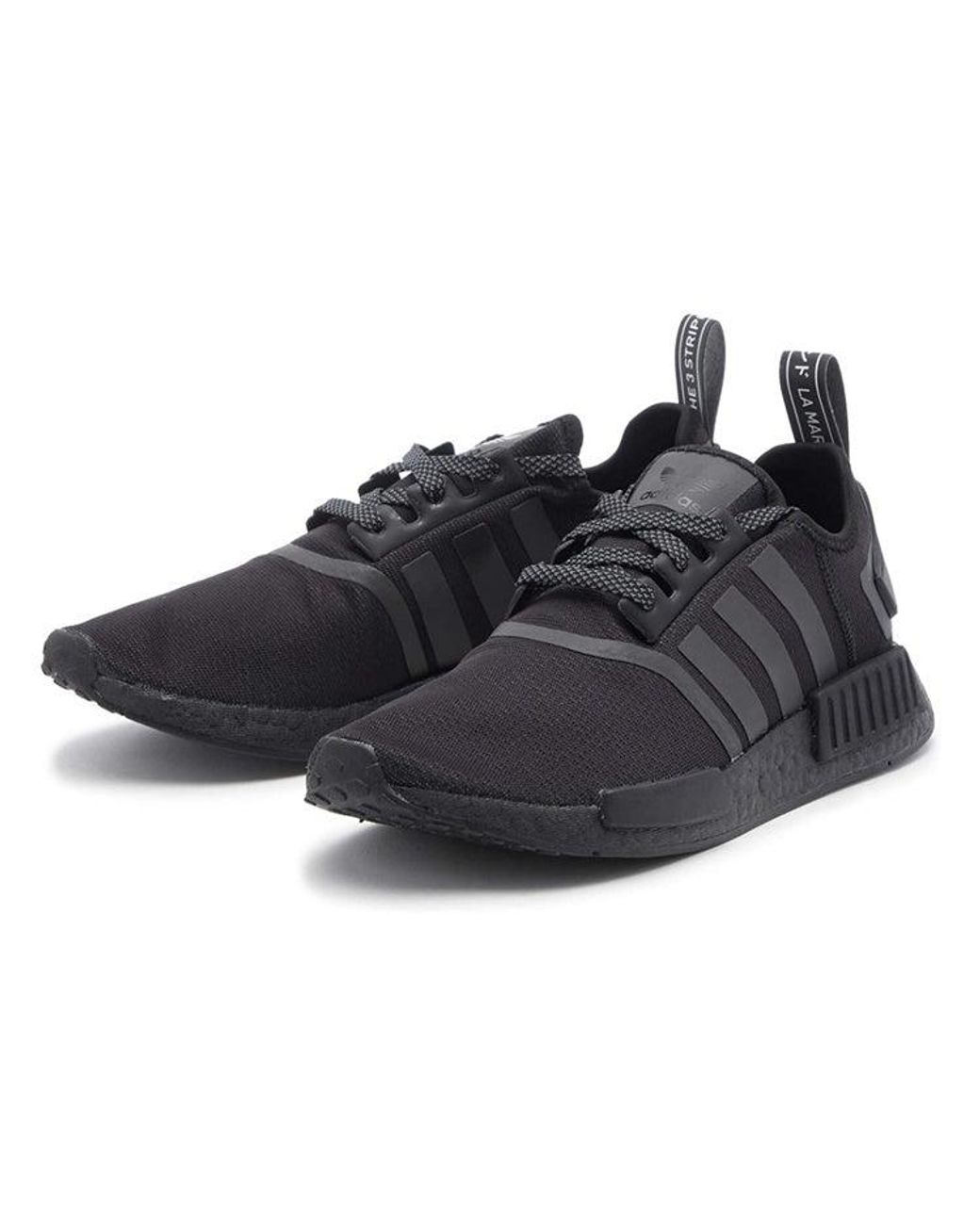 Adidas Blue Originals Nmd_R1 for men