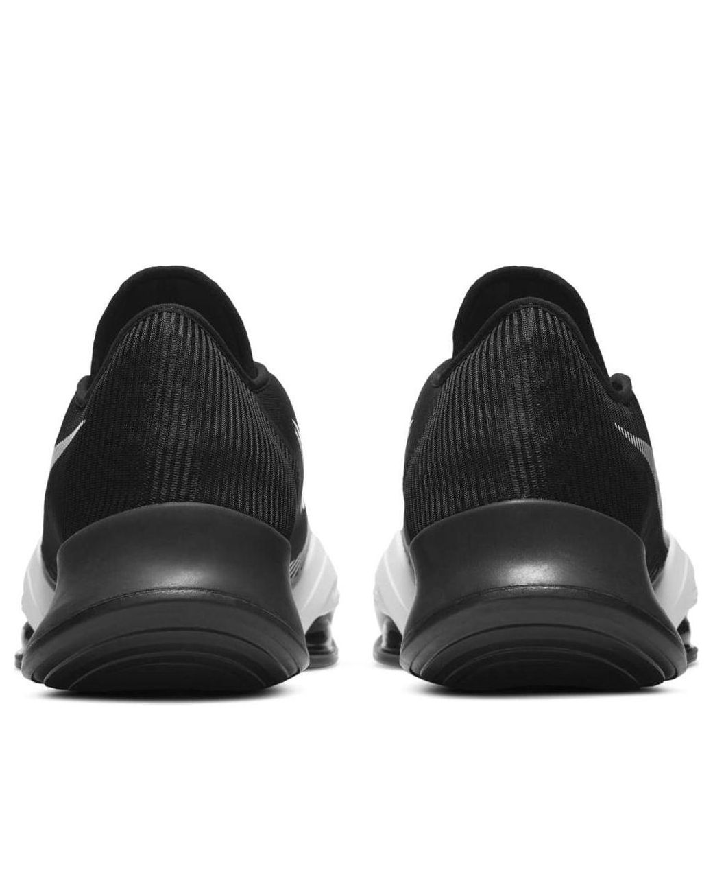 Nike Black Air Zoom Superrep 2 for men