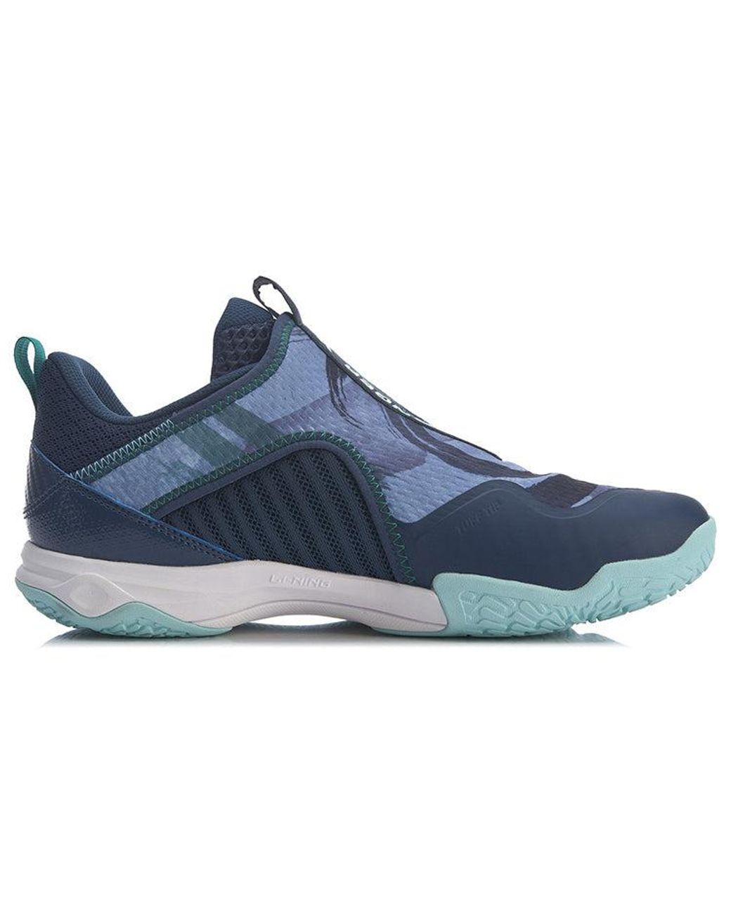 Li-ning Blue Ranger 5 Lite 'Night' for men