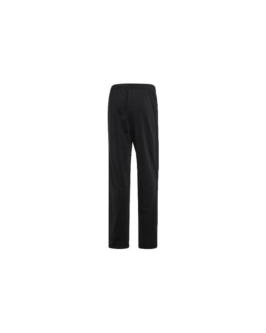 Adidas Black Sports Stylish Long Pants/Trousers for men