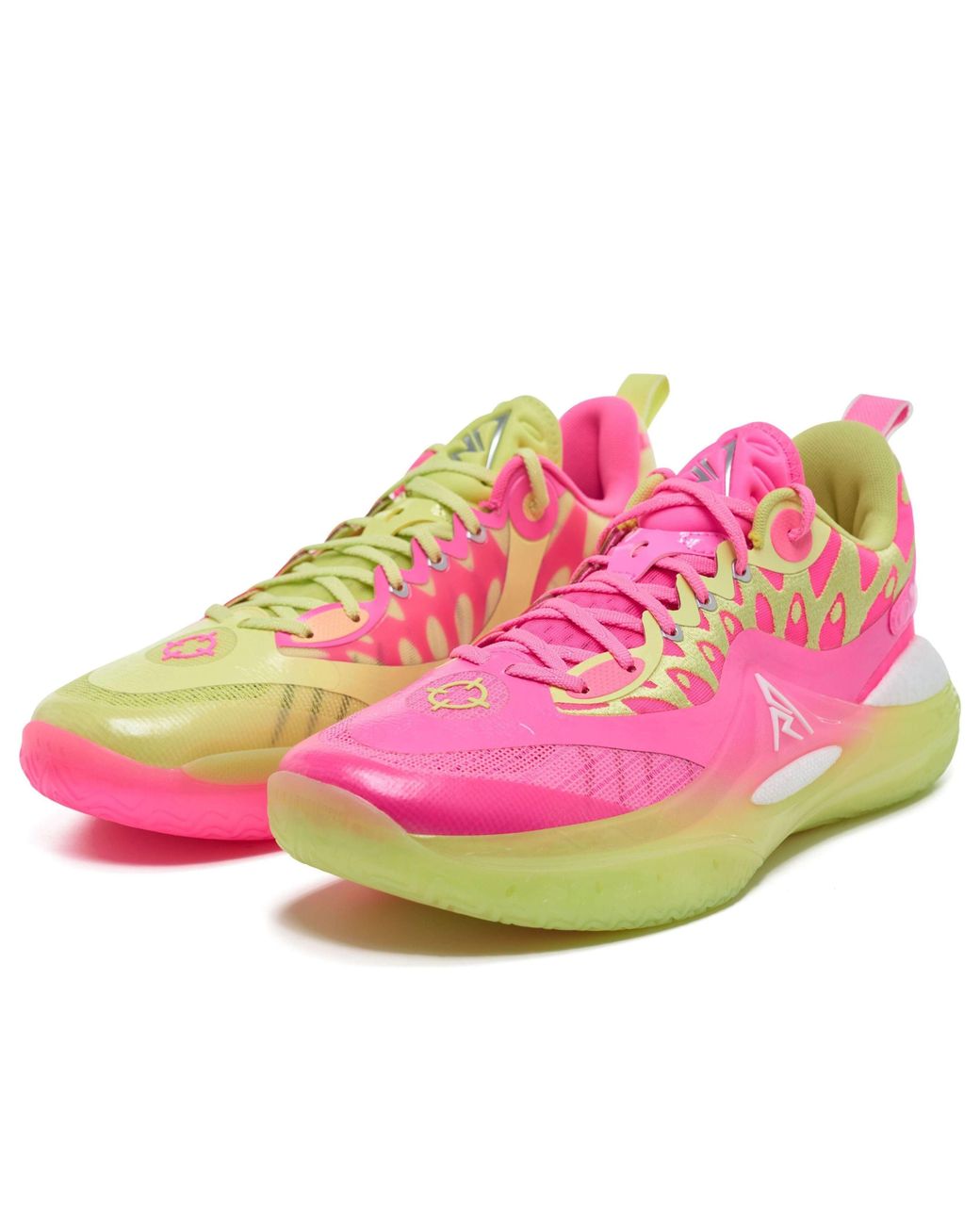 Rigorer Pink Ar2 'Fusion' for men