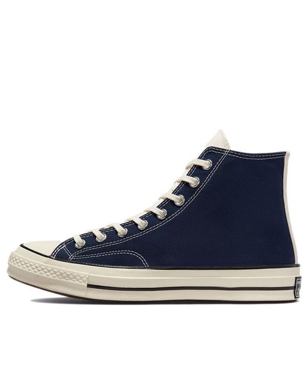Converse Blue Chuck 70 High 'Hybrid Texture for men