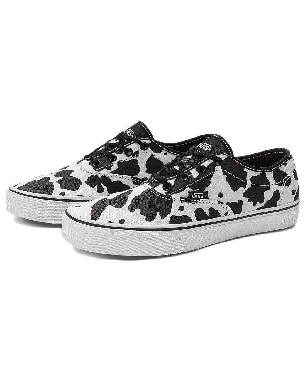 Vans Black Doheny for men