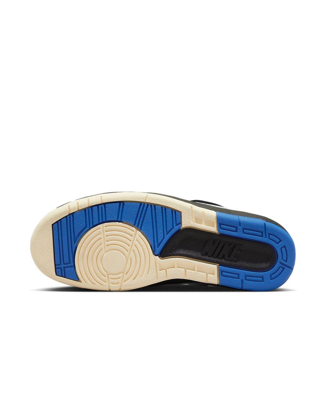 Nike Blue (Wmns) 2 Retro Low 'Varsity Royal'