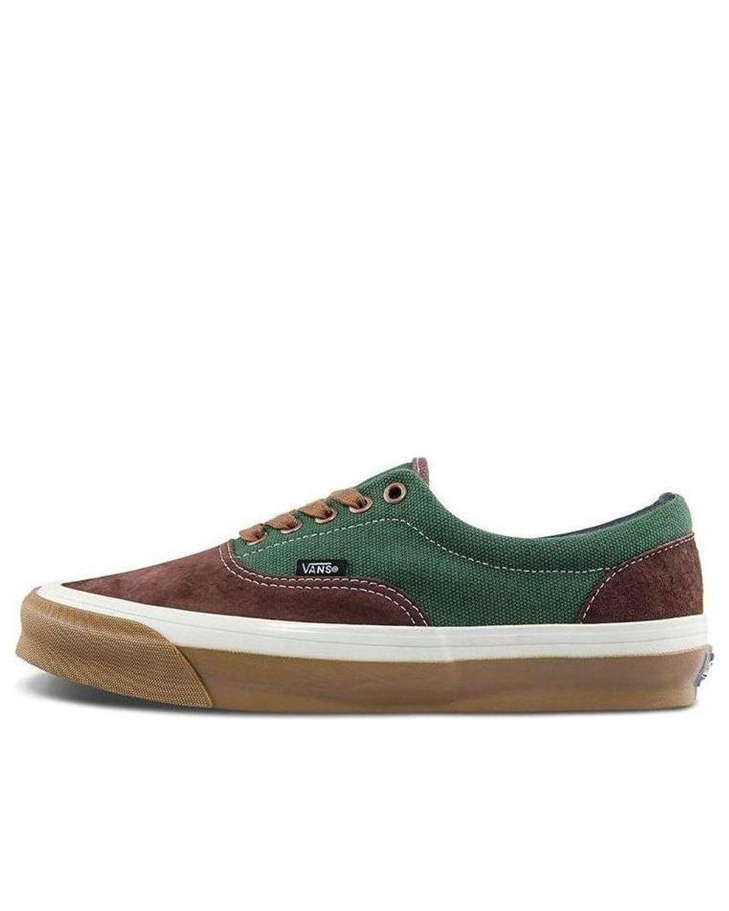 Vans Green Og Era Lx for men