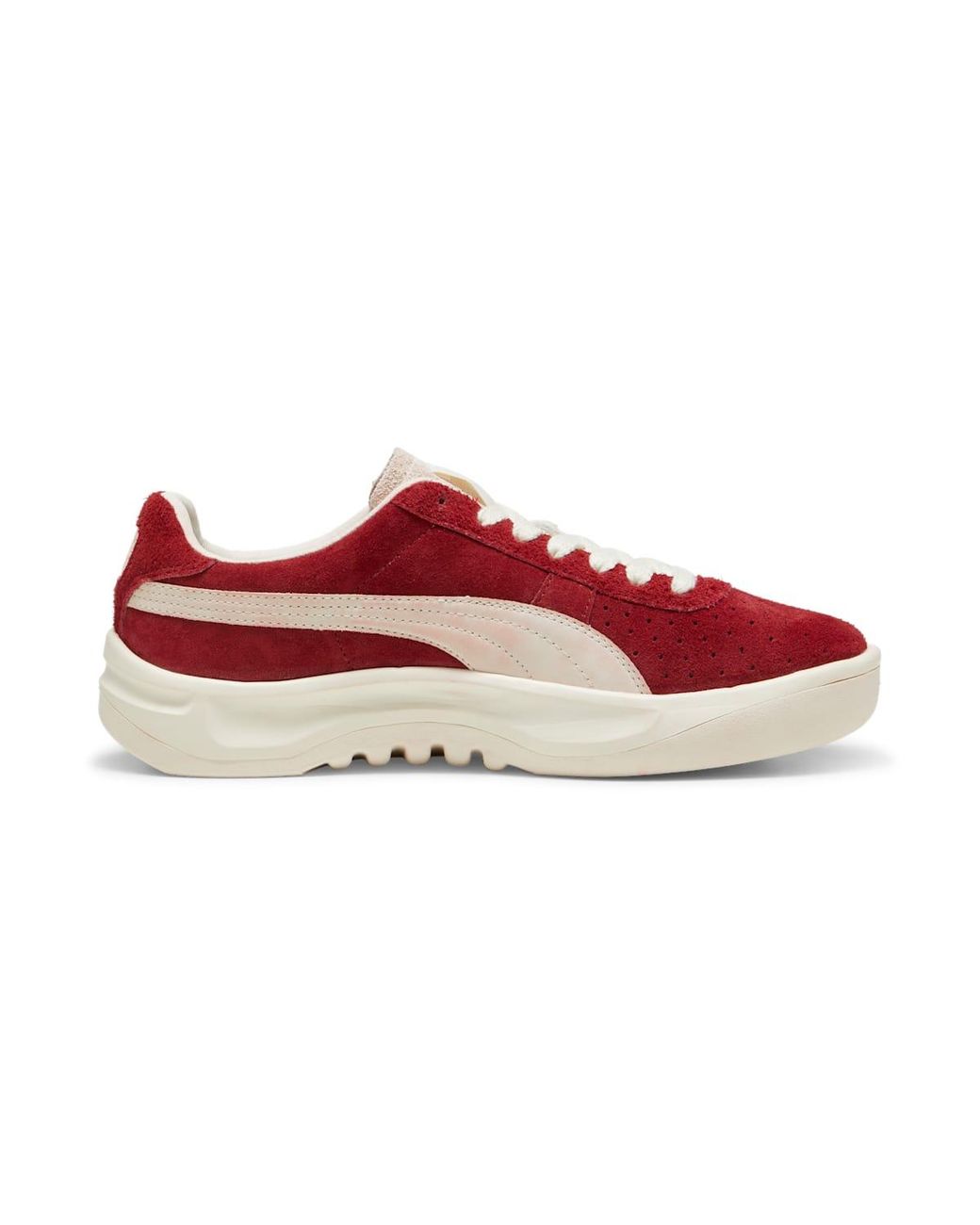 PUMA Red Gv Special 'Intense' for men