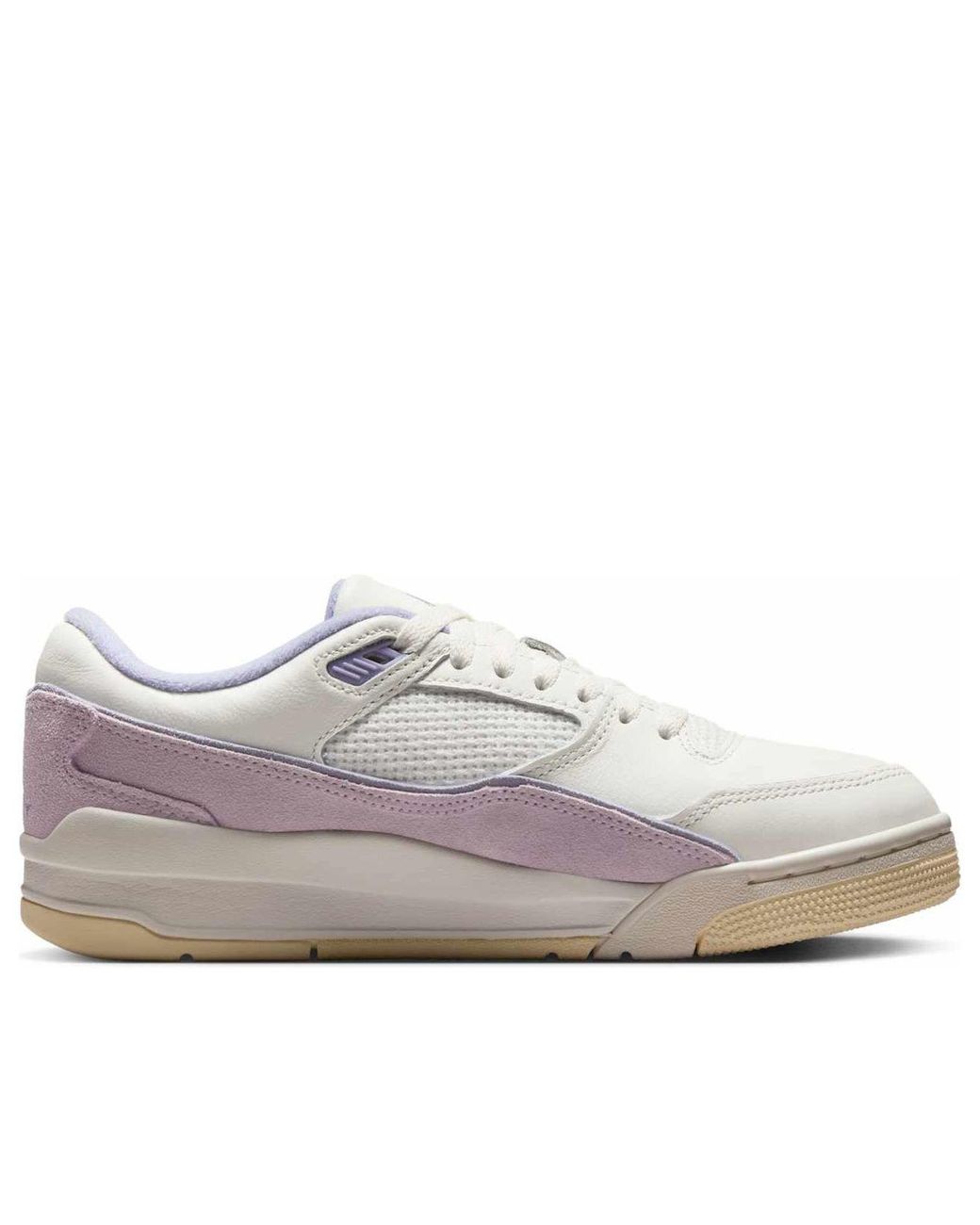 Nike White (Wmns) Flight Court 'Sail Doll'