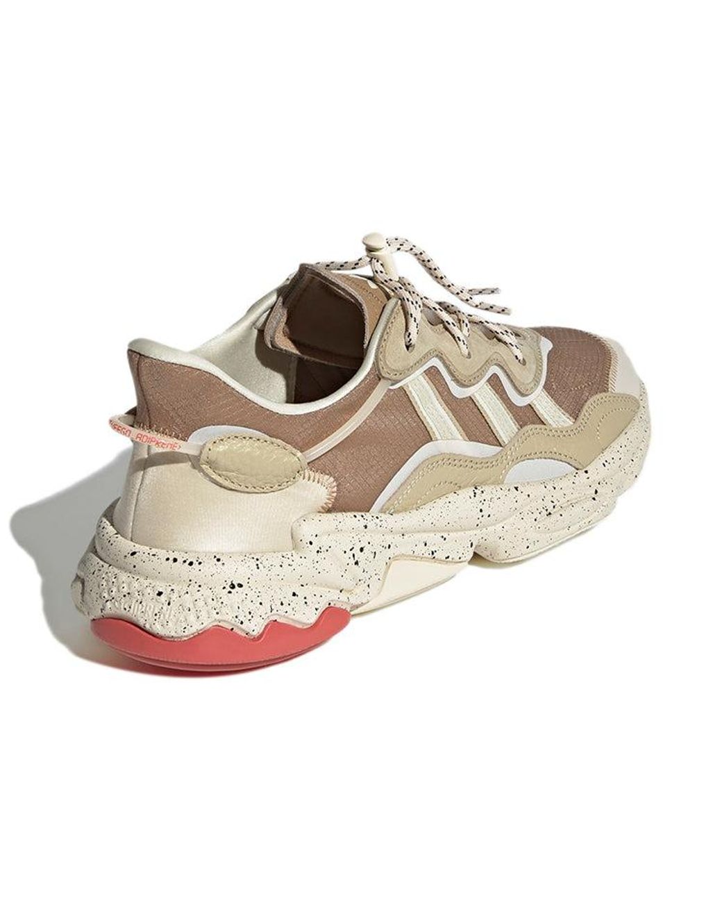 Adidas Natural Originanls Ozweego for men