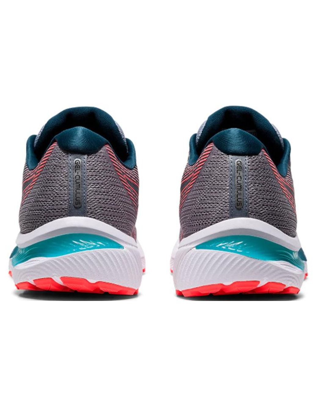 Asics Blue Gel-Cumulus 22 'Magnetic' for men