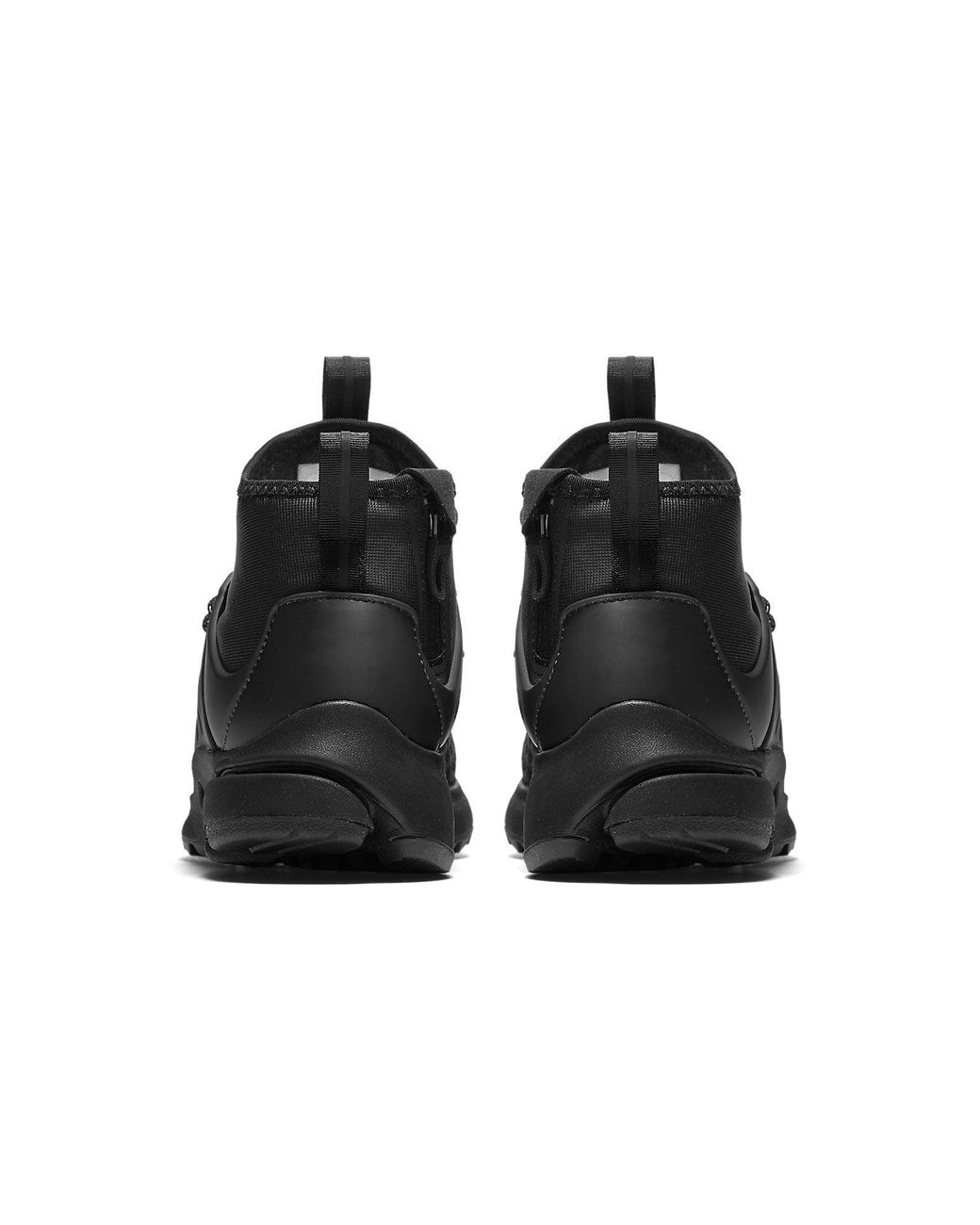 nike air presto mid utility premium