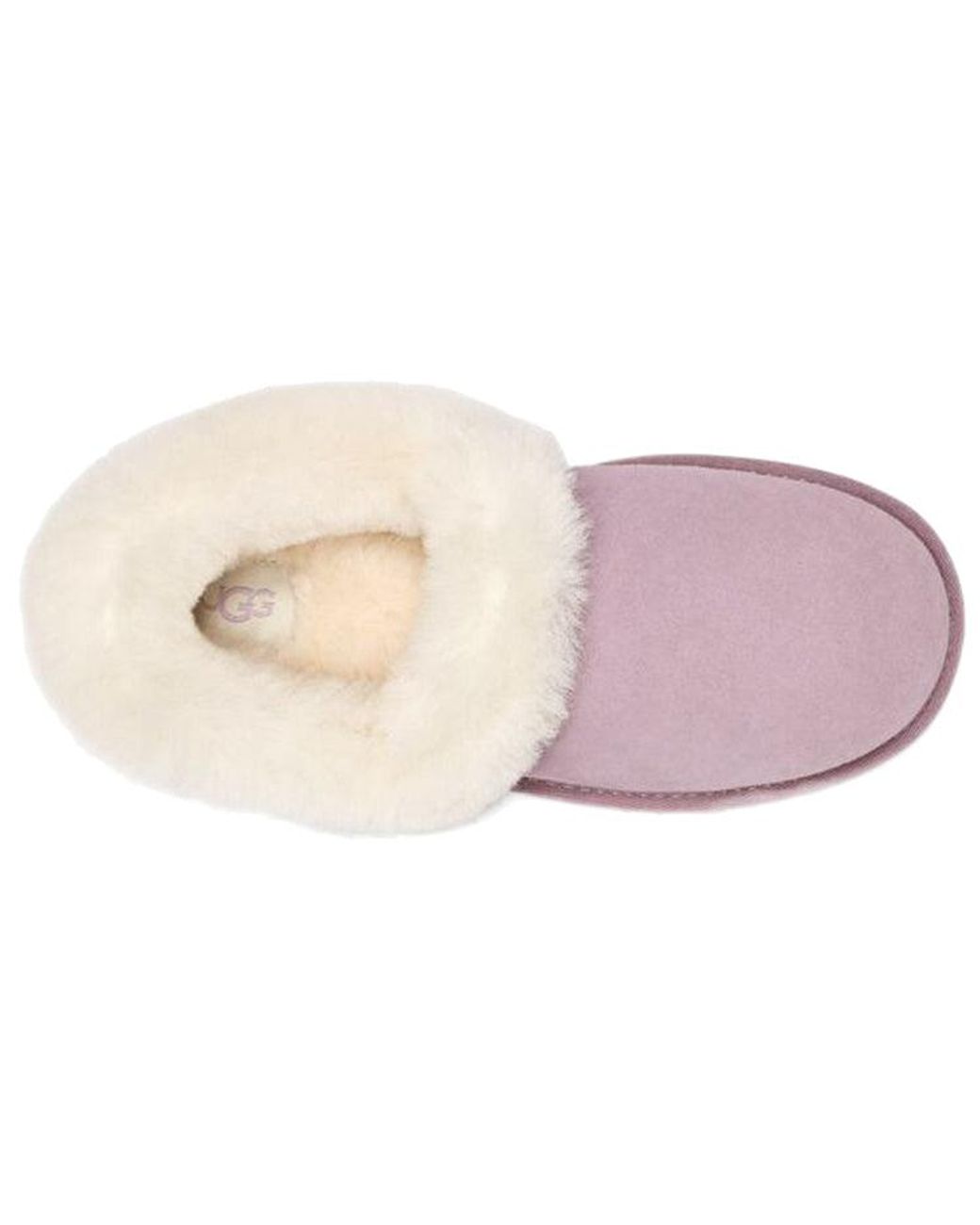 Ugg Purple (Wmns) Nita