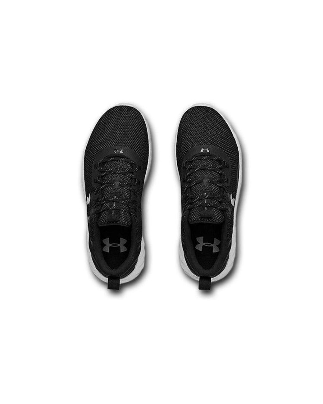 Under Armour Black (Wmns) Charged Will Nm