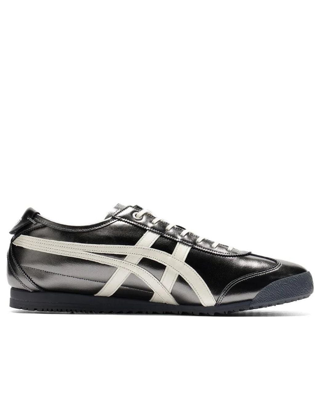 Onitsuka Tiger Black Mexico 66 Sd 'Metropolis Cream' for men