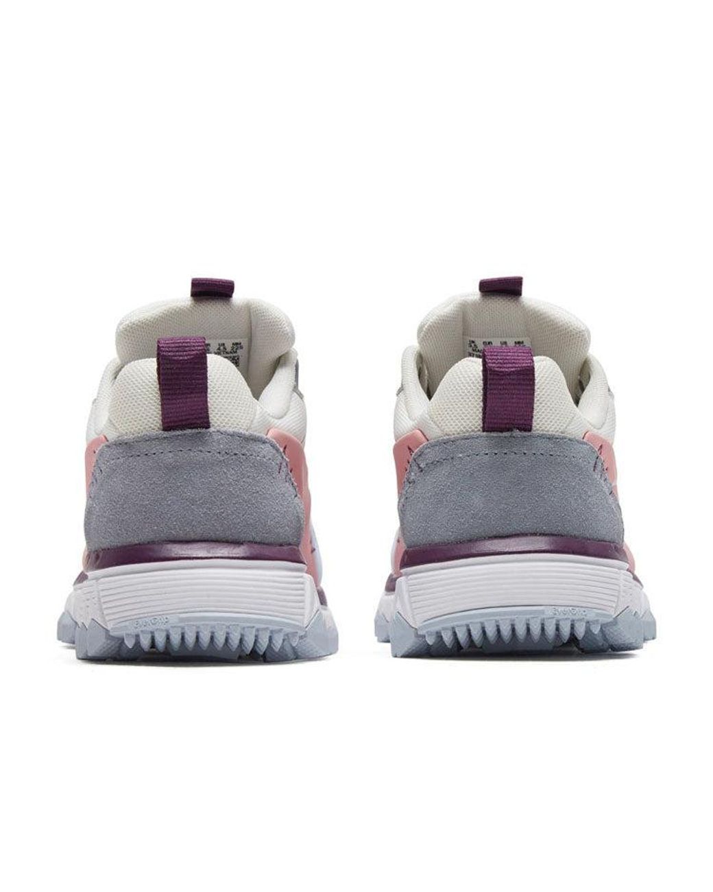 PUMA White Trail Wolf 'Bridal Rose' for men