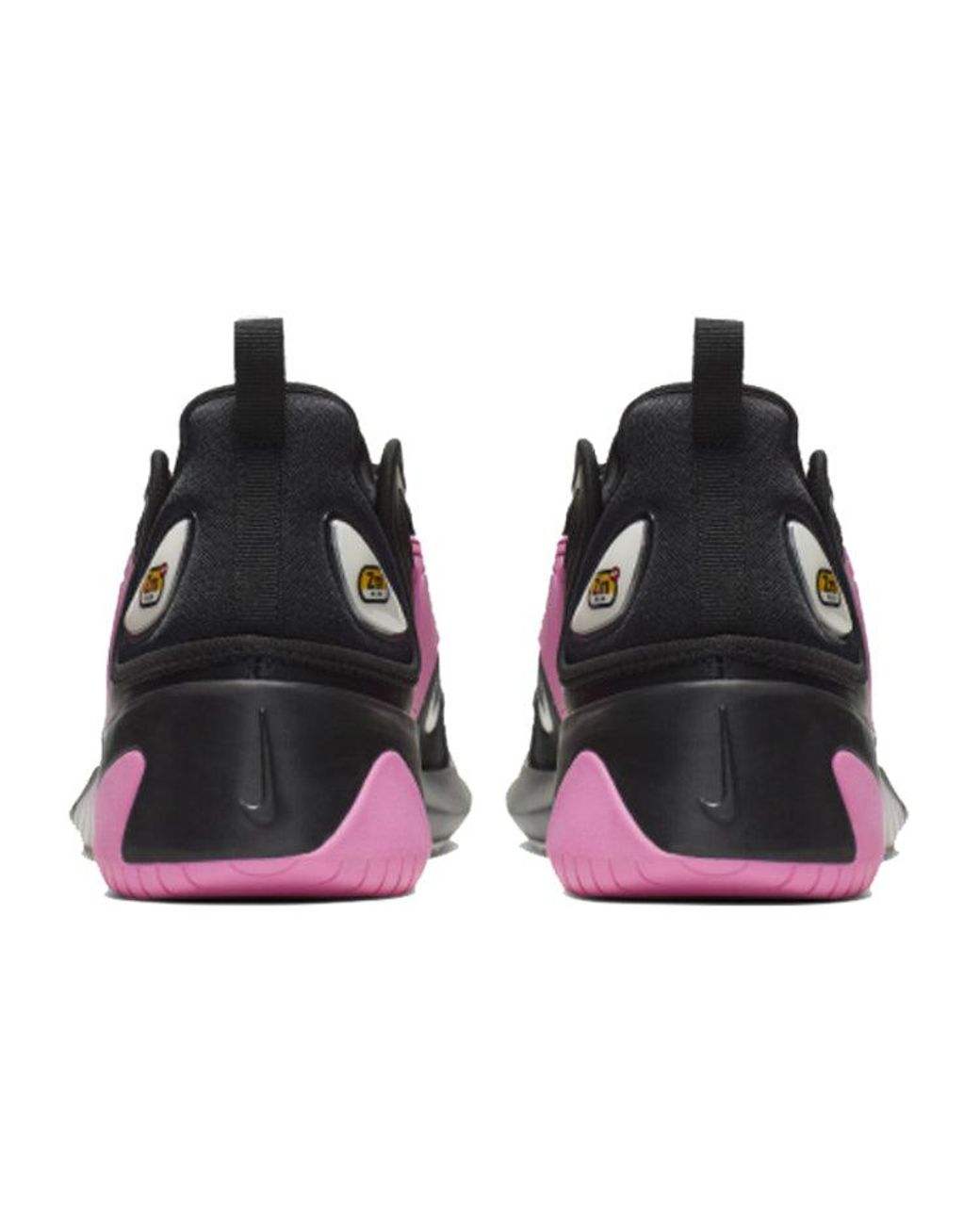 Nike Black (Wmns) Zoom 2K 'China Rose'