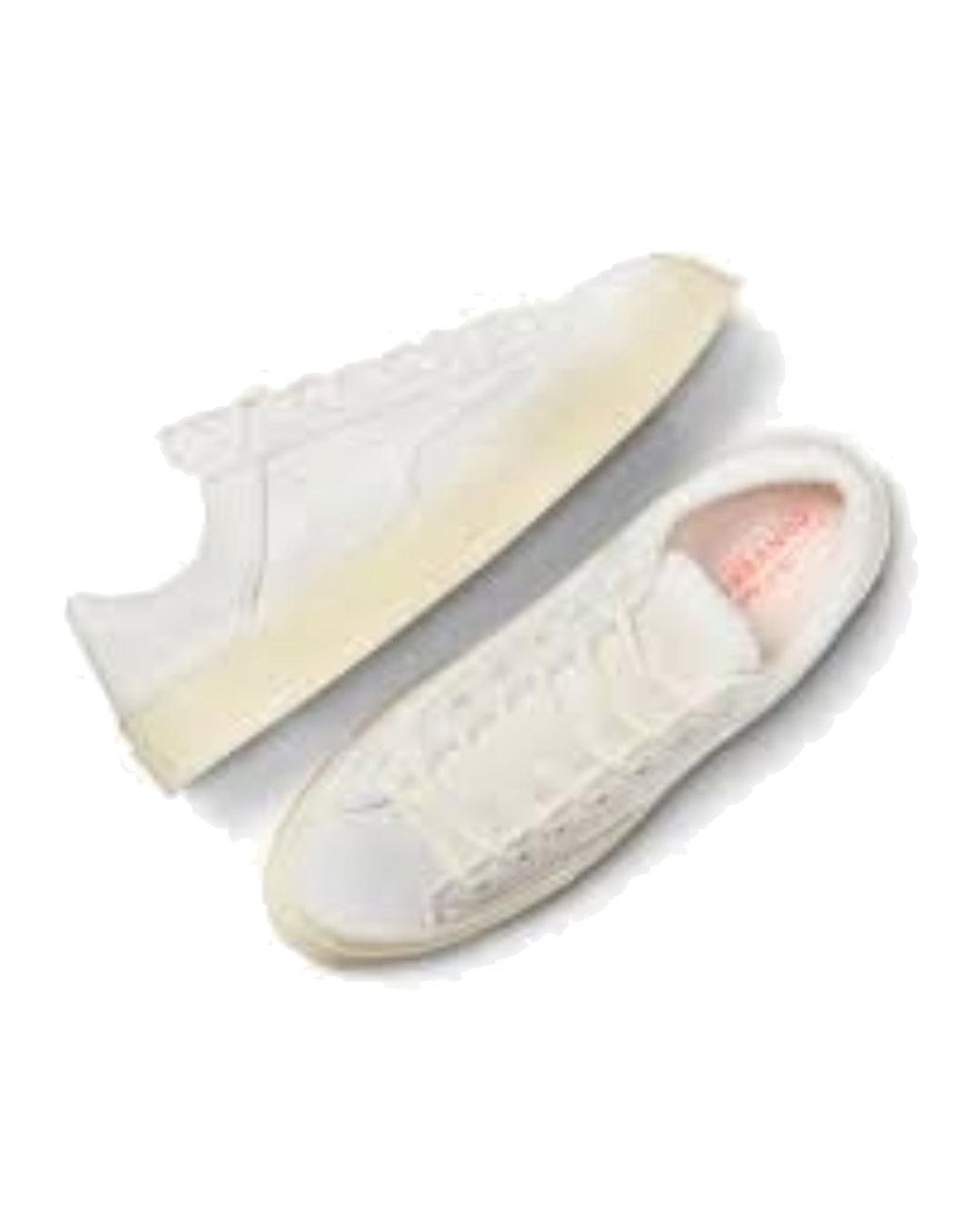 Converse White Chuck 70 Marquis Mixed Materials for men