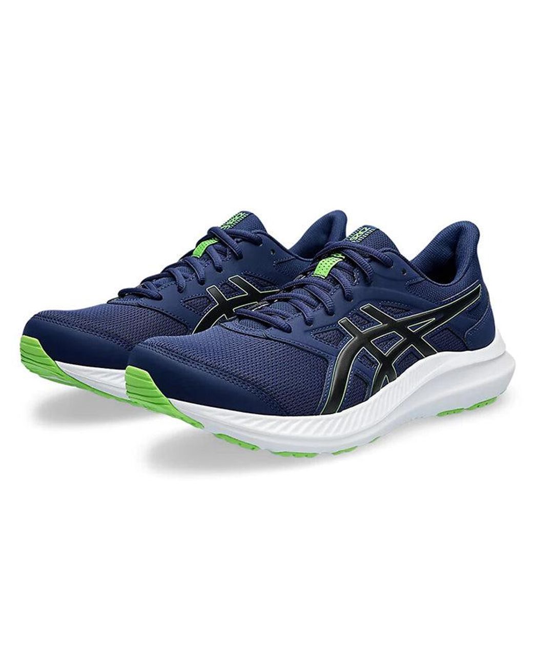 Asics Blue Jolt 4 Expanse' for men