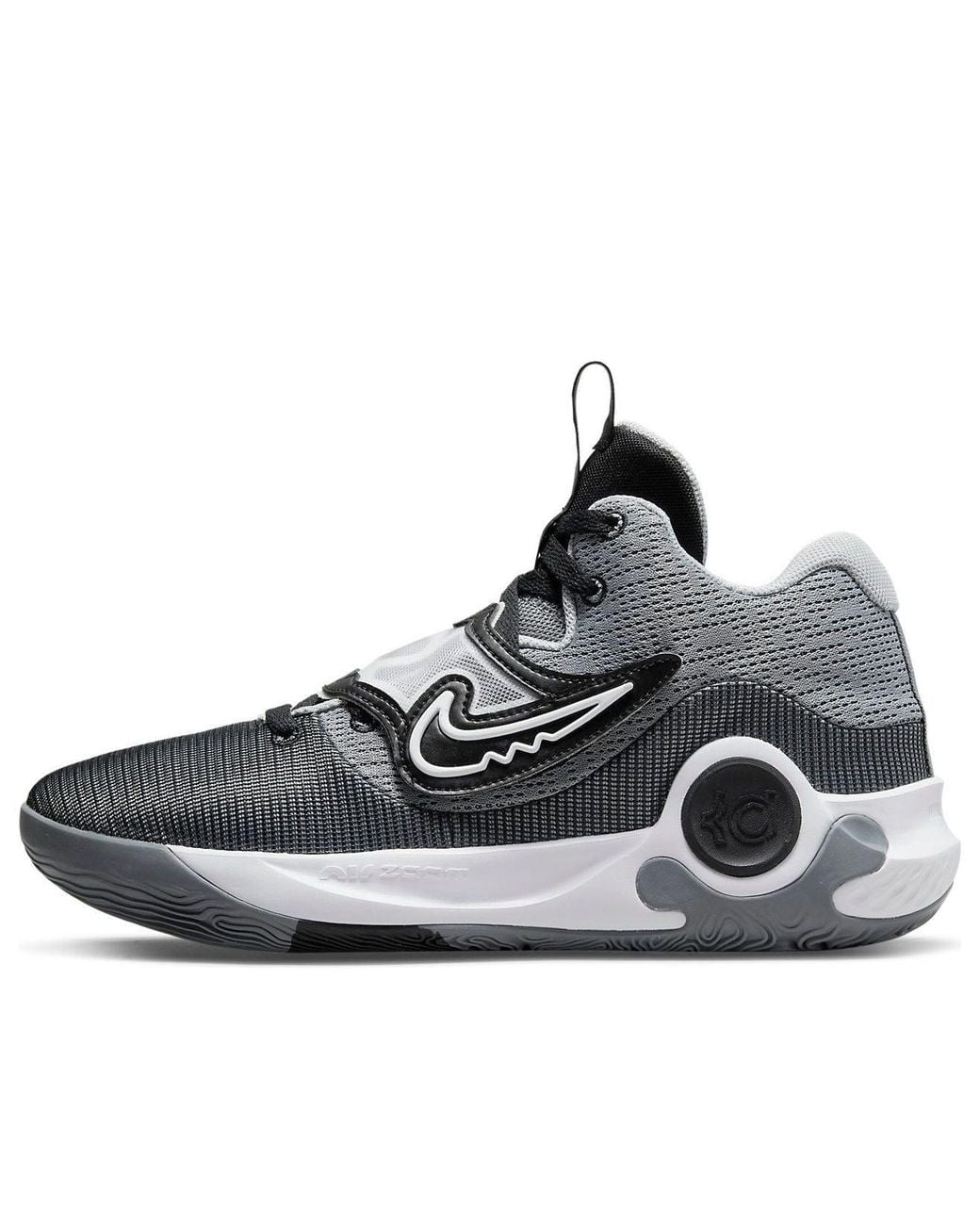 Nike Black Kd Trey 5 X for men