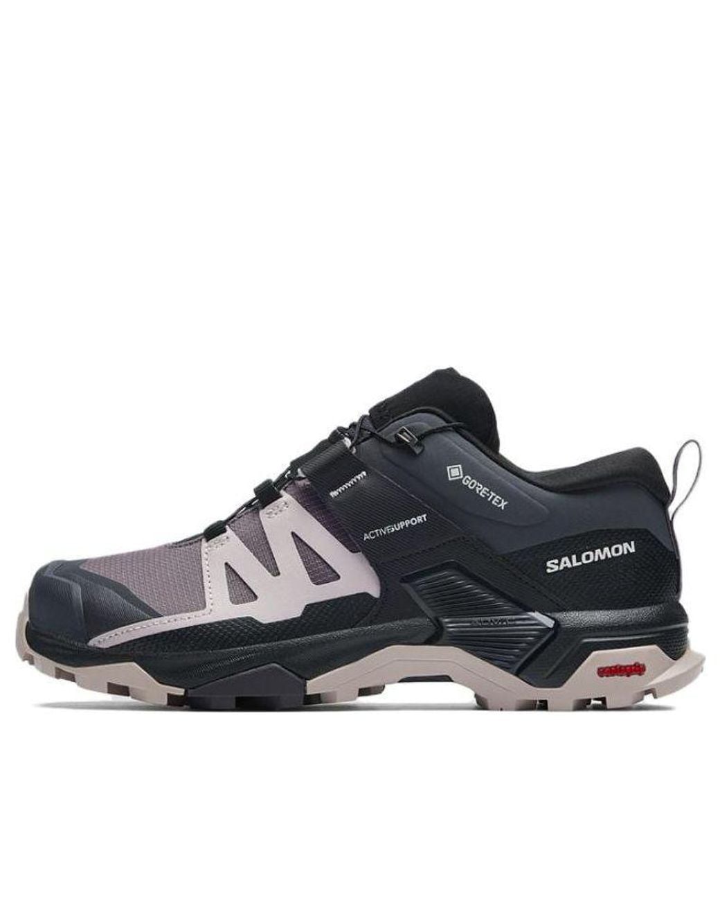 Salomon Blue (Wmns) X Ultra 4 Gtx