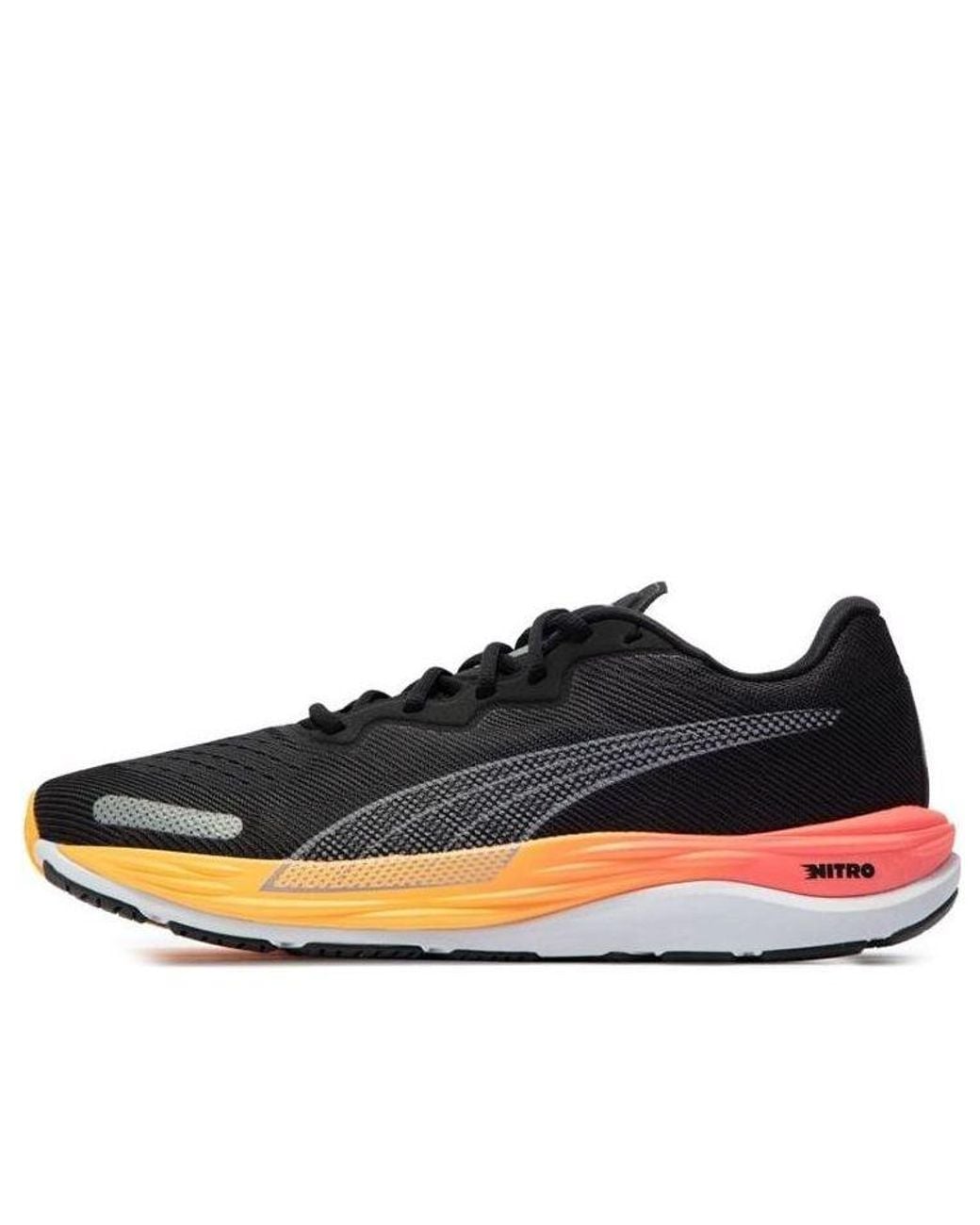 PUMA Blue Velocity Nitro 2 Sunset' for men