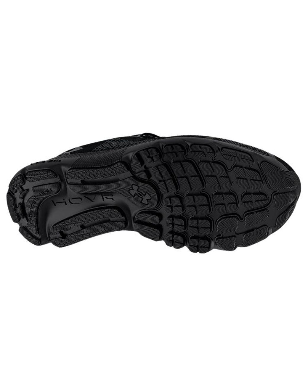 Under Armour Black (Wmns) Hovr Infinite 4