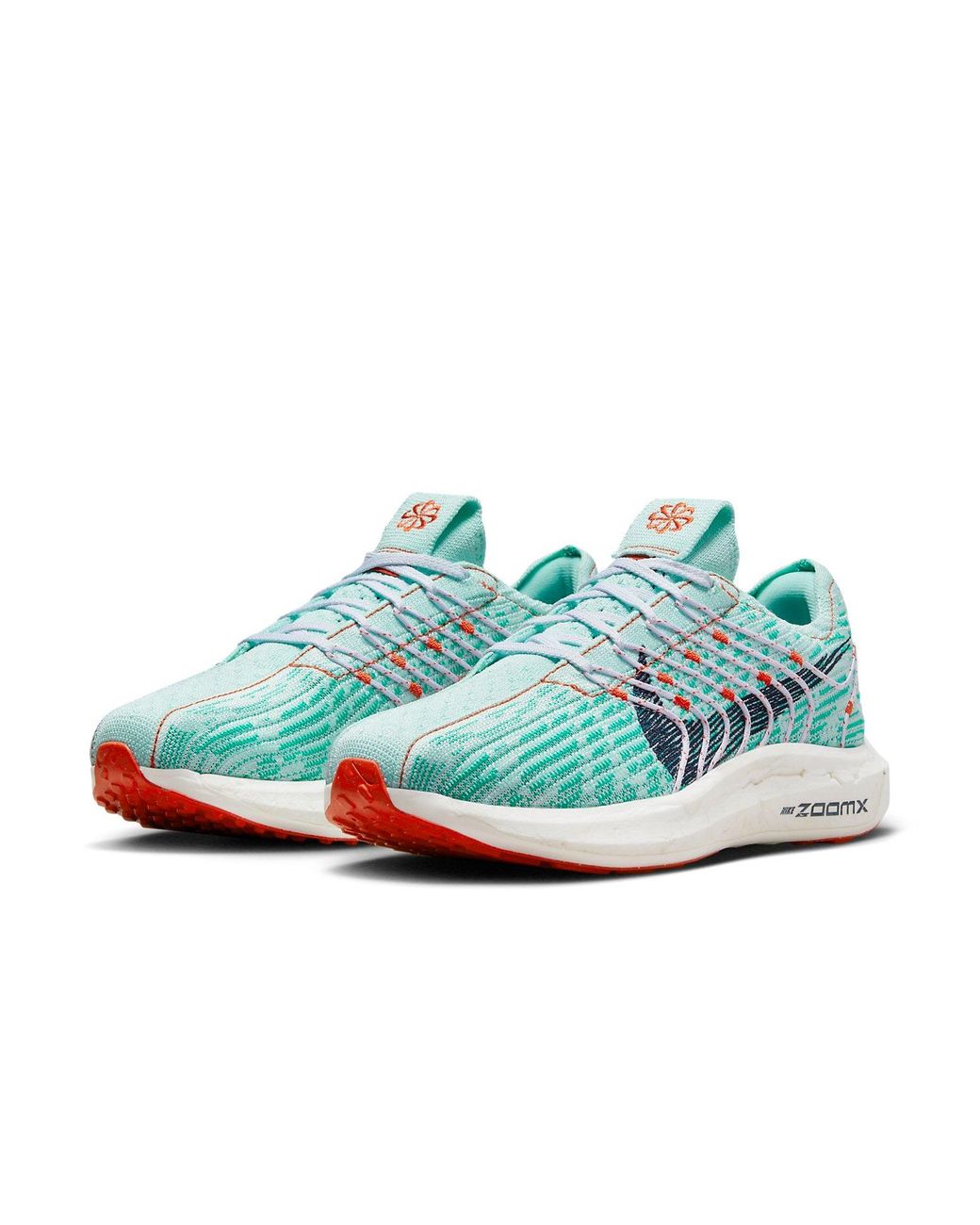 Nike Blue (Wmns) Pegasus Turbo Next Nature 'Ice Jade'
