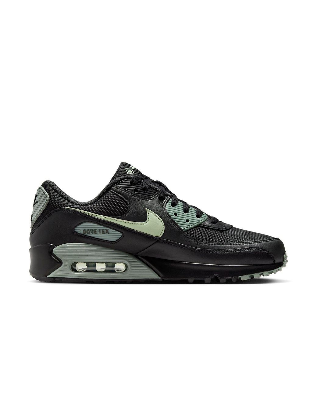 Nike Black Air Max 90 Gore-Tex Honeydew' for men