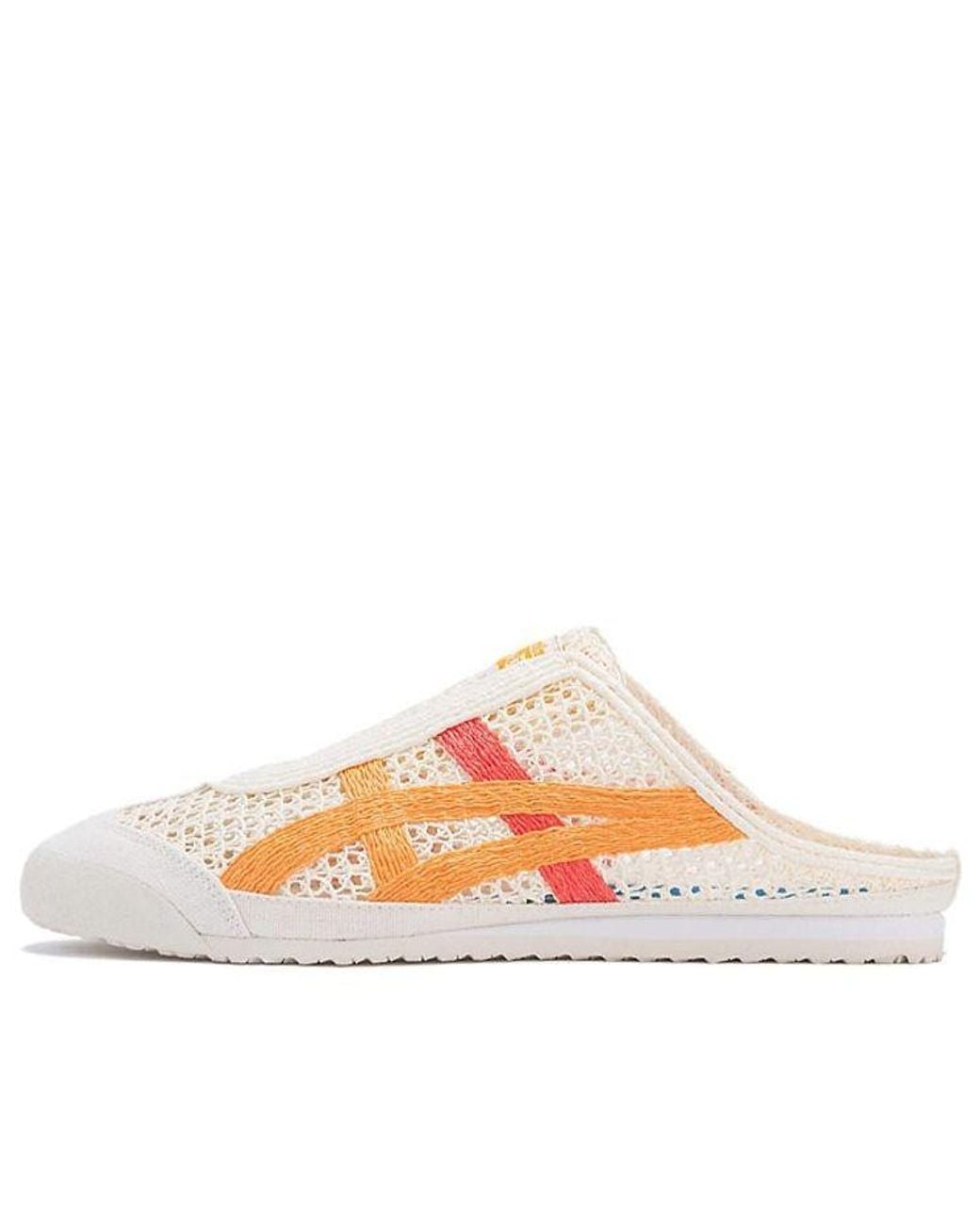 Onitsuka Tiger Pink Mexico 66 Sabot for men