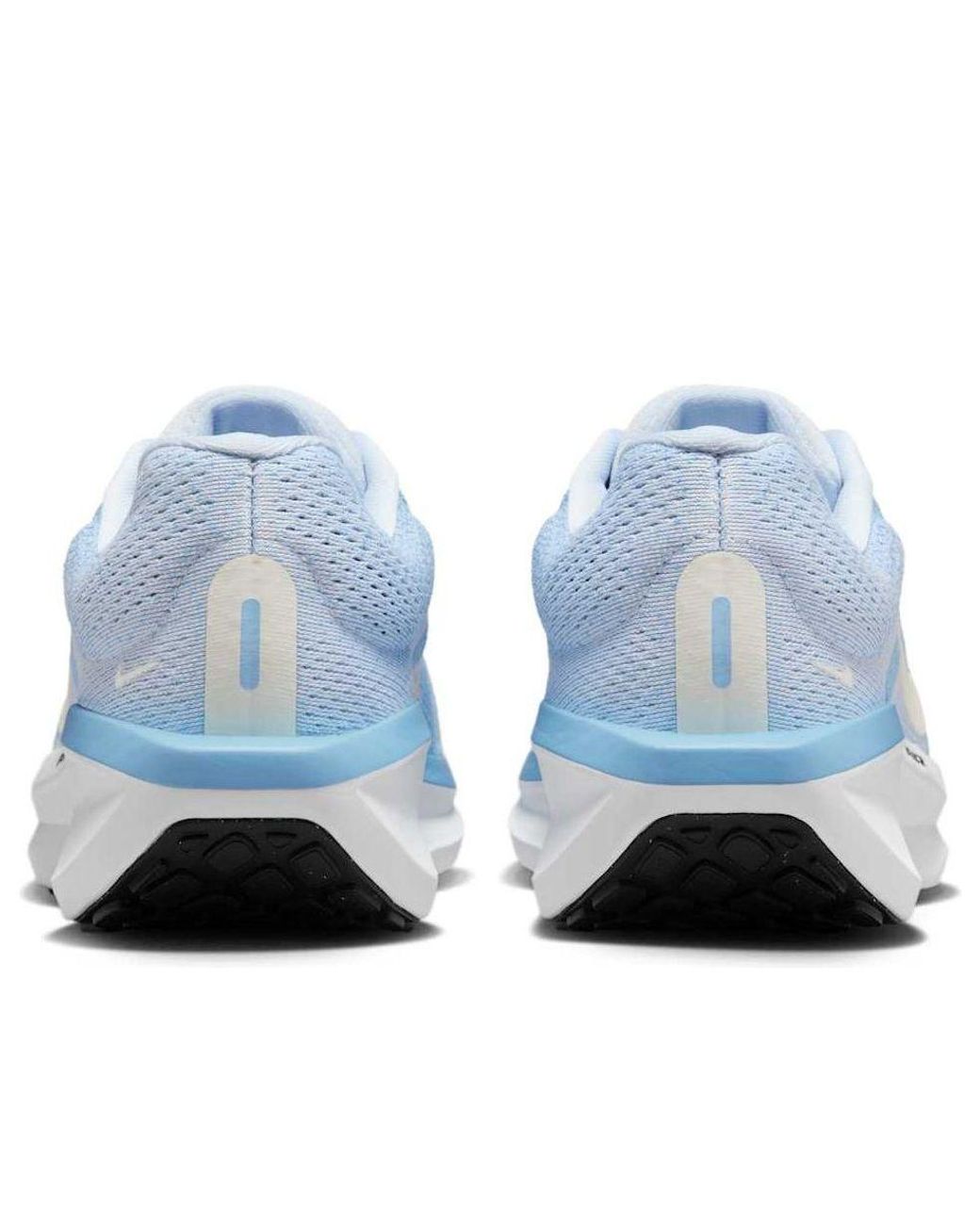 Nike Blue (Wmns) Winflo 11 'Football Pale Ivory'