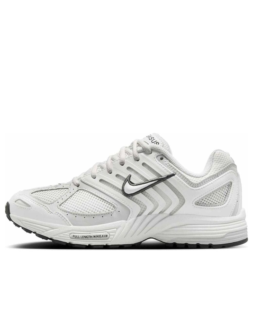 Nike White Air Pegasus 2005 Sneakers