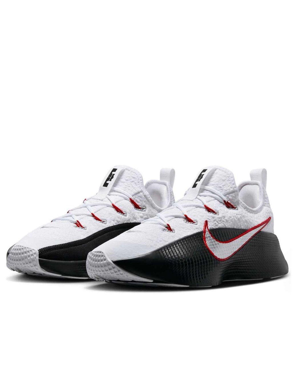 Nike Black Lebron Tr 1 'First Game' for men