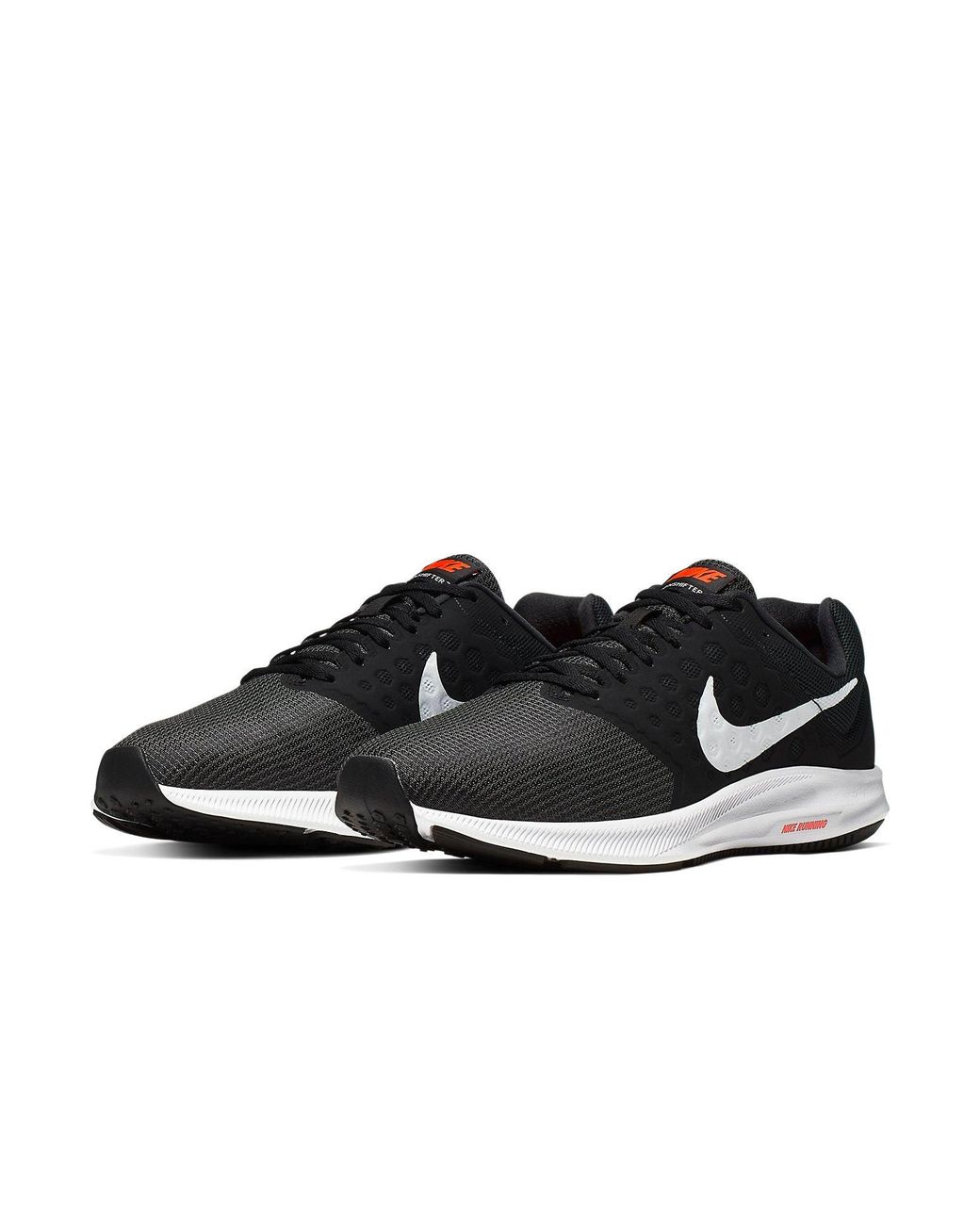 Nike Black Downshifter for men
