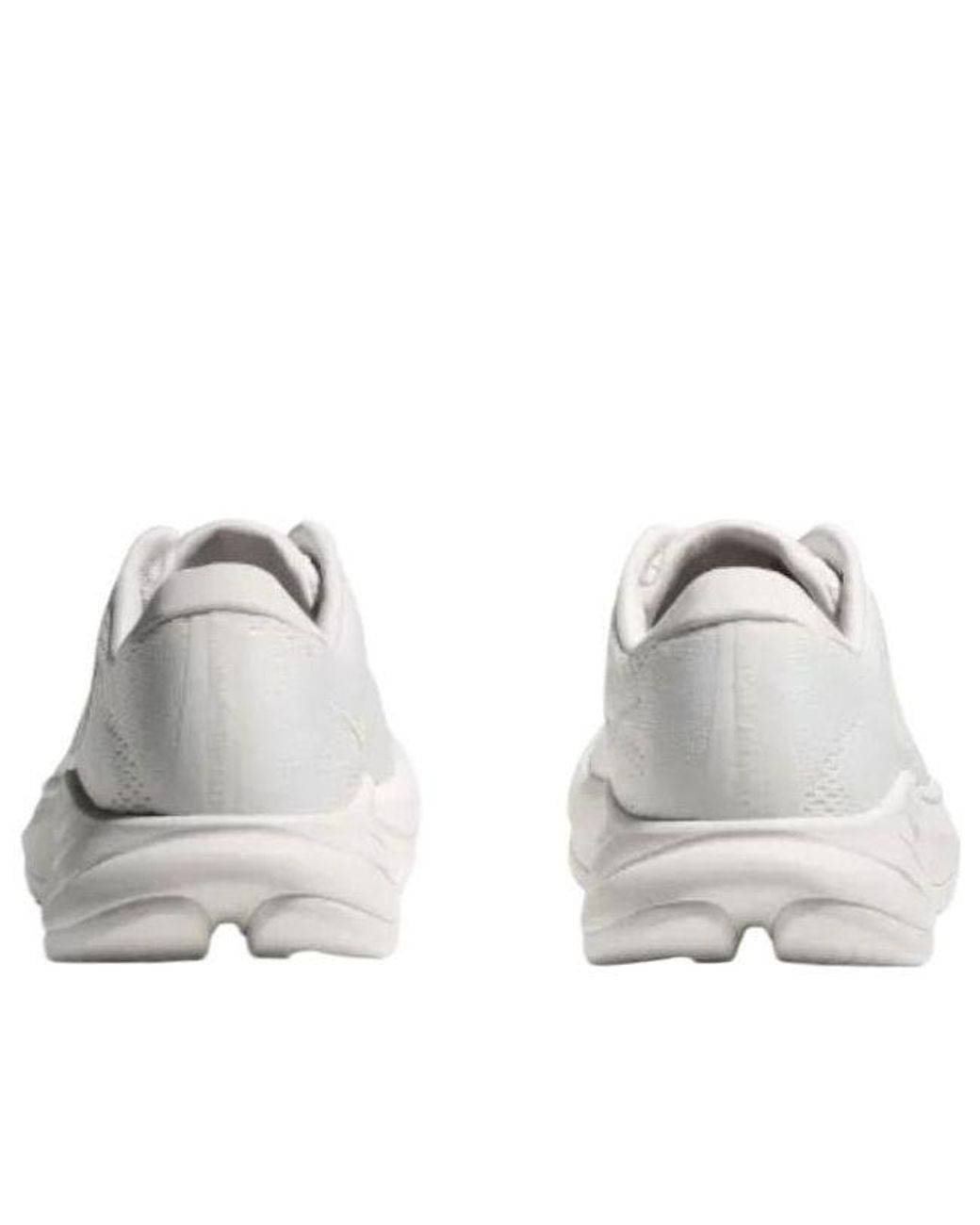 Hoka One One White (Wmns) Rincon 4 'All'