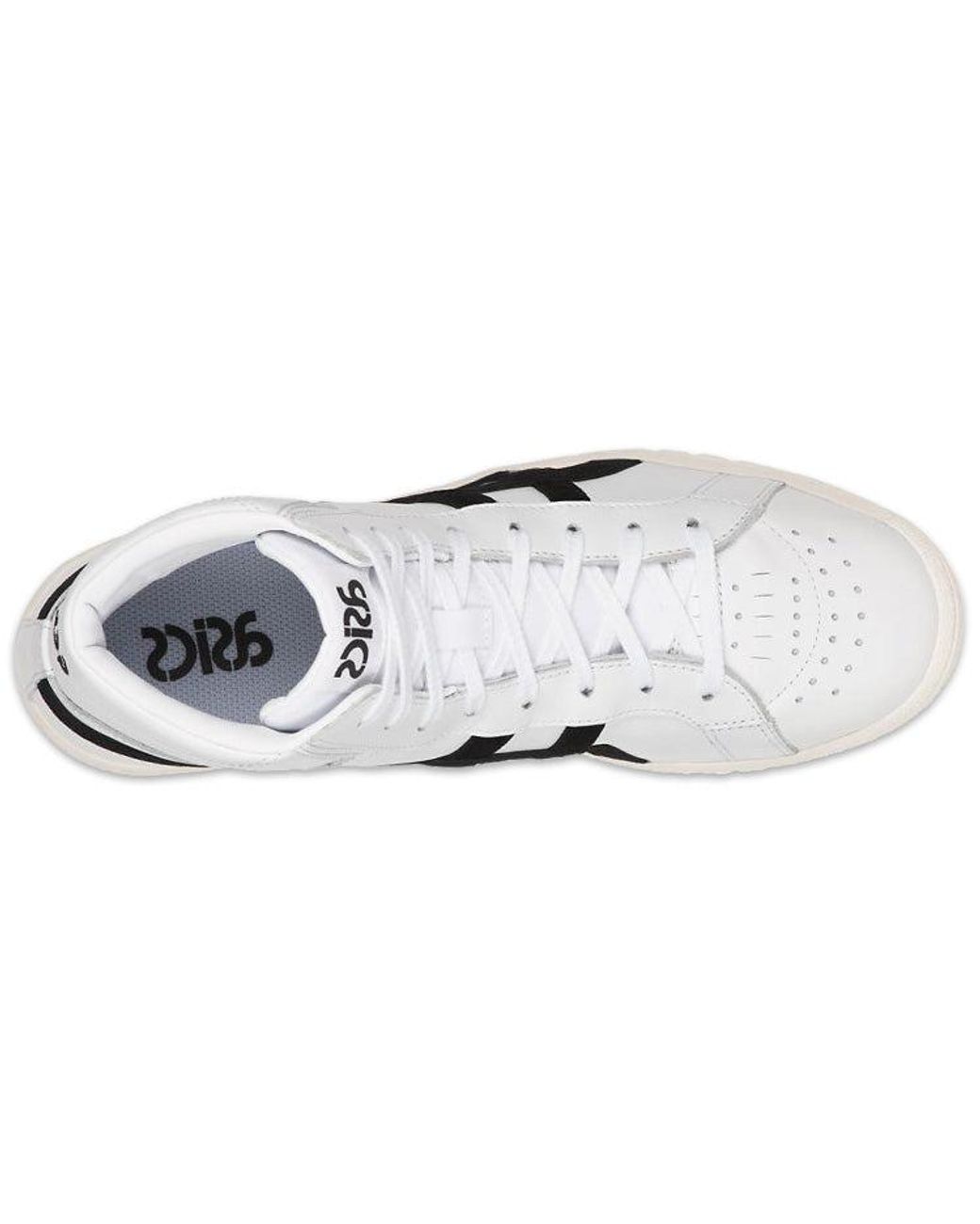 Asics White Gel-Ptg Mt for men