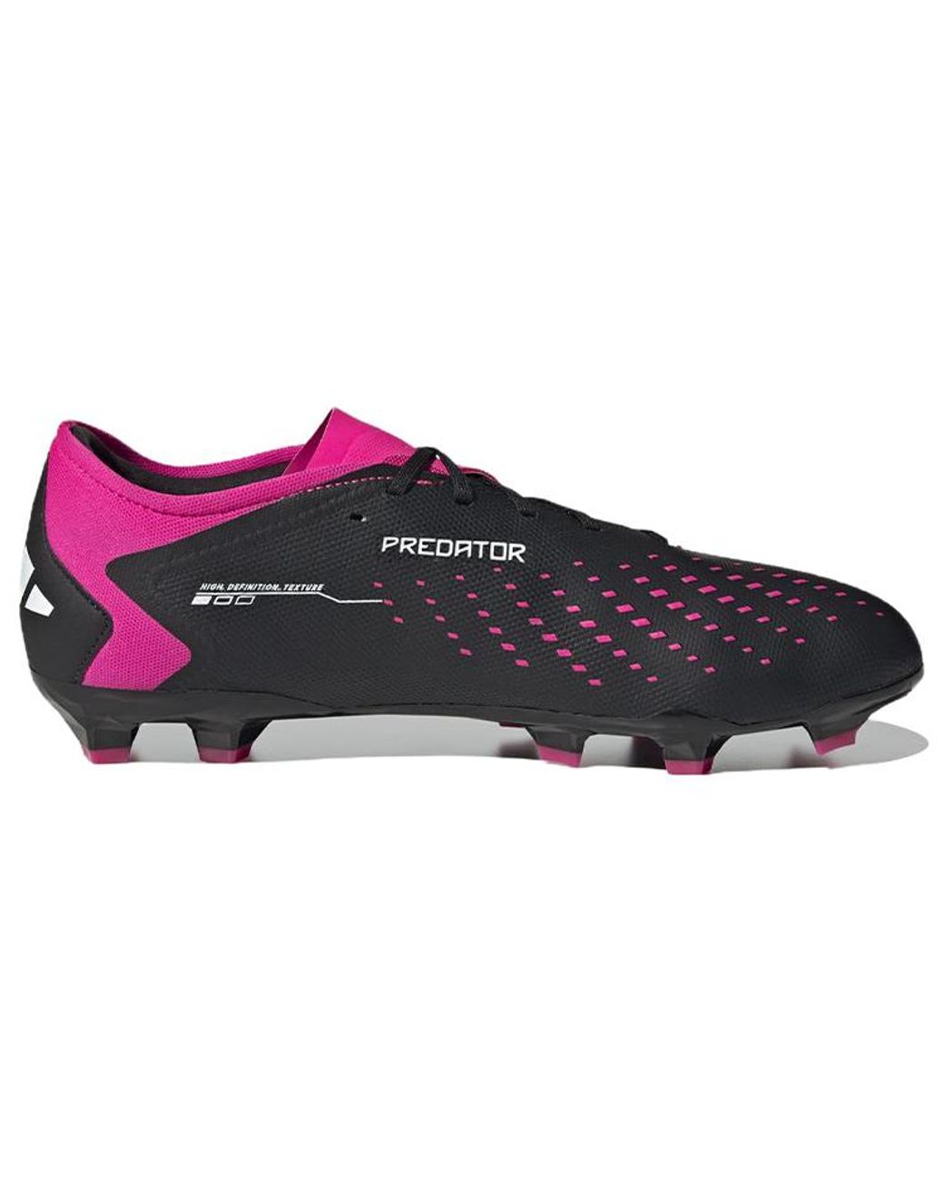 Adidas Multicolor Predator Accuracy.3 Firm Ground for men