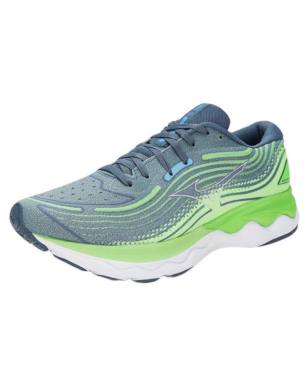 Mizuno Green Wave Skyrise 4 for men