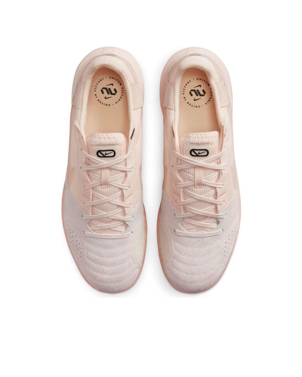 Nike Pink Streetgato 'United Pack for men