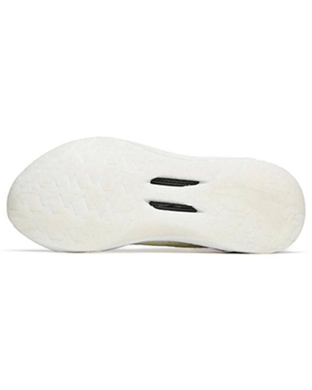 Anta White Chuang 2.0 Pro Running Shoes for men