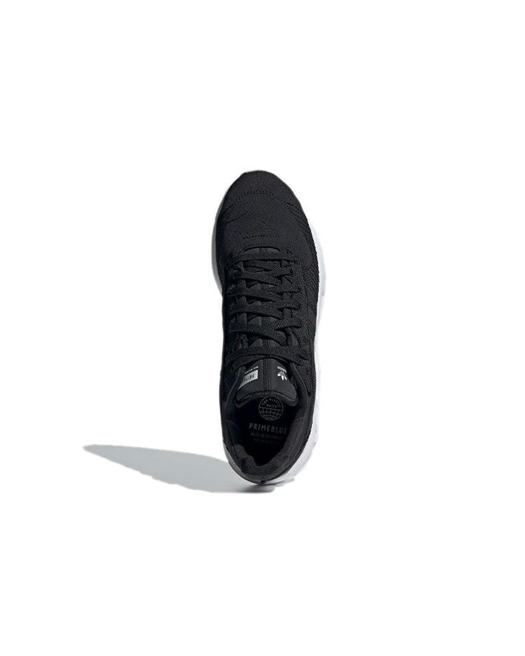 adidas gazelle silver green womens ADIDAS GEODIVER PRIMEBLUE SHOES – Footcourt Egypt main image 1